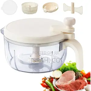 Vegetable Dryer Spinner
