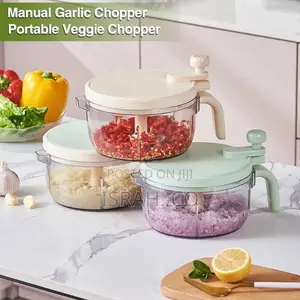 Vegetable Dryer Spinner