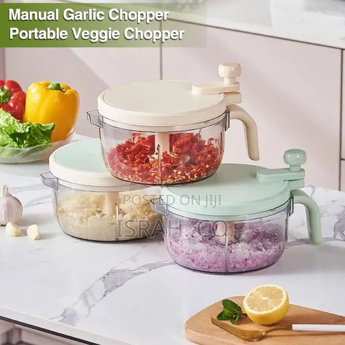 Vegetable Dryer Spinner