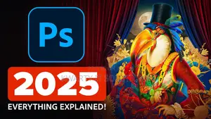Photoshop 2025 (Preactivated)