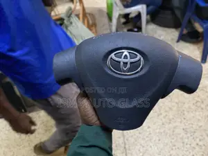 Airbag Fielder 2007-2011