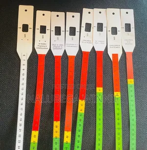 Medical Muac Tape
