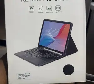 Smart Keyboard Case