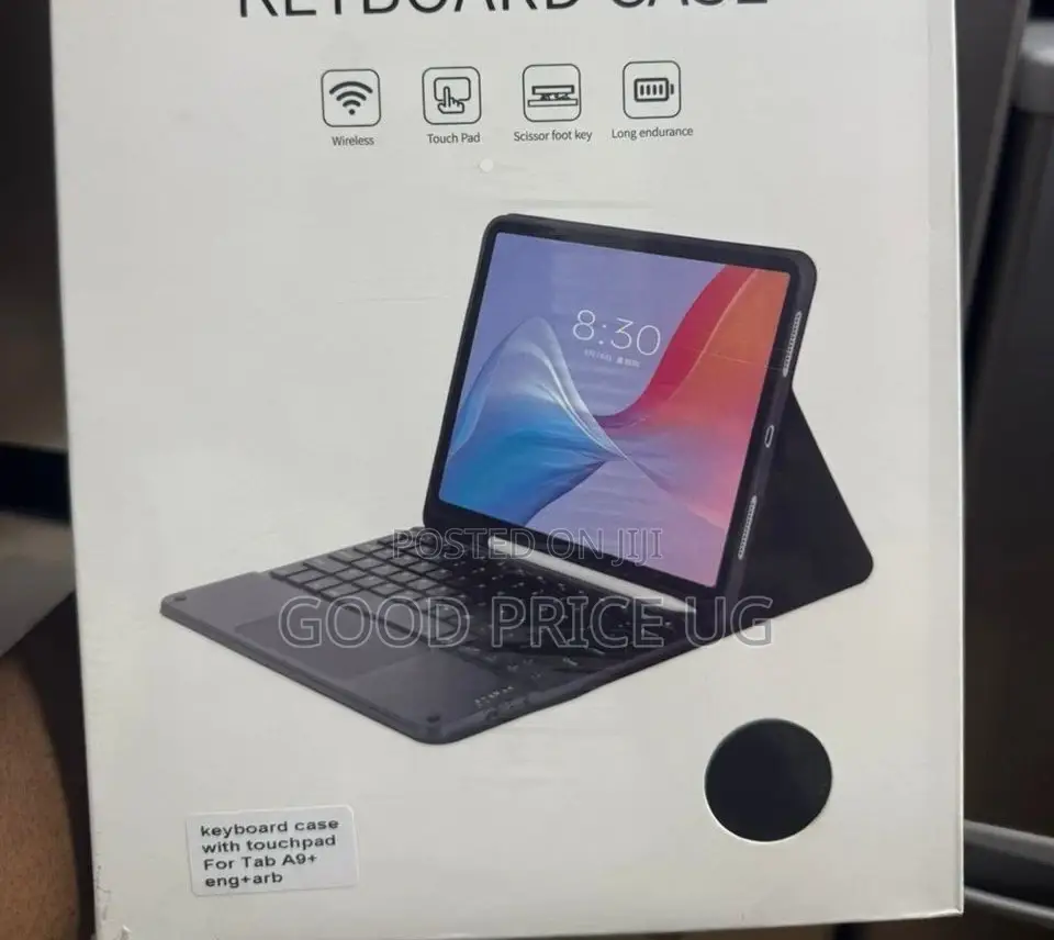 Smart Keyboard Case