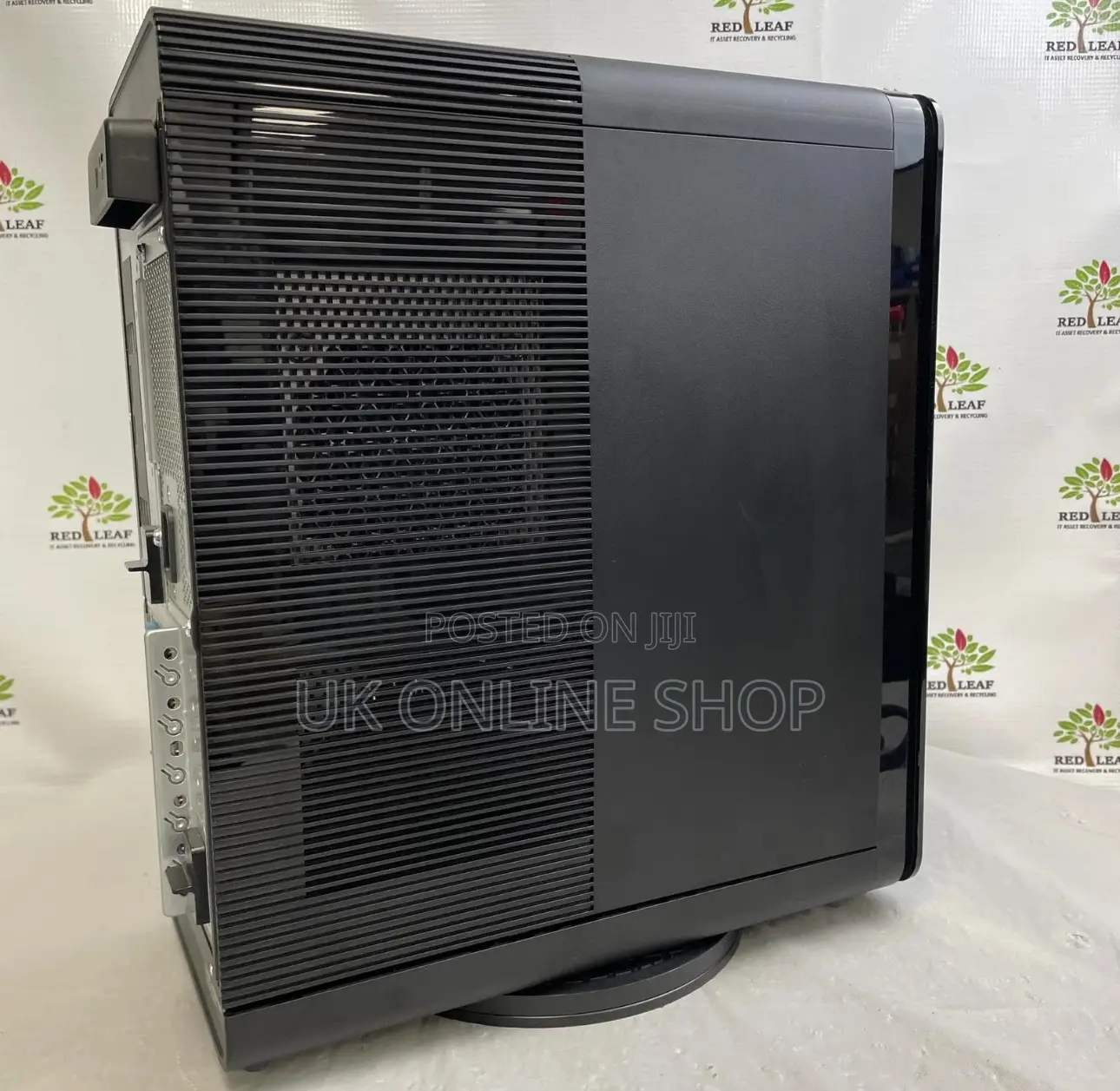 Desktop Computer Dell XPS 8940 8GB Intel Core i7 HDD 2T