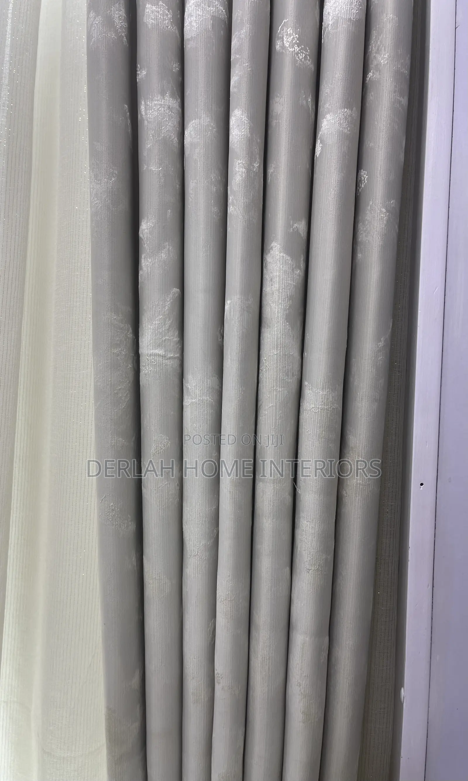 Usa Imported Curtains 