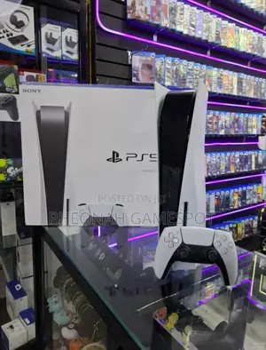 Playstation 5