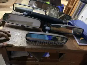 Subaru Driving Mirrors