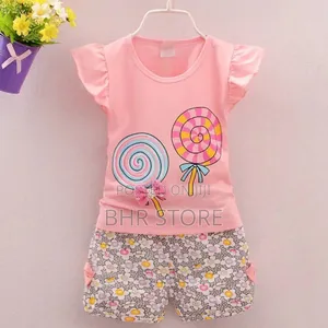 Baby Girl Clothing