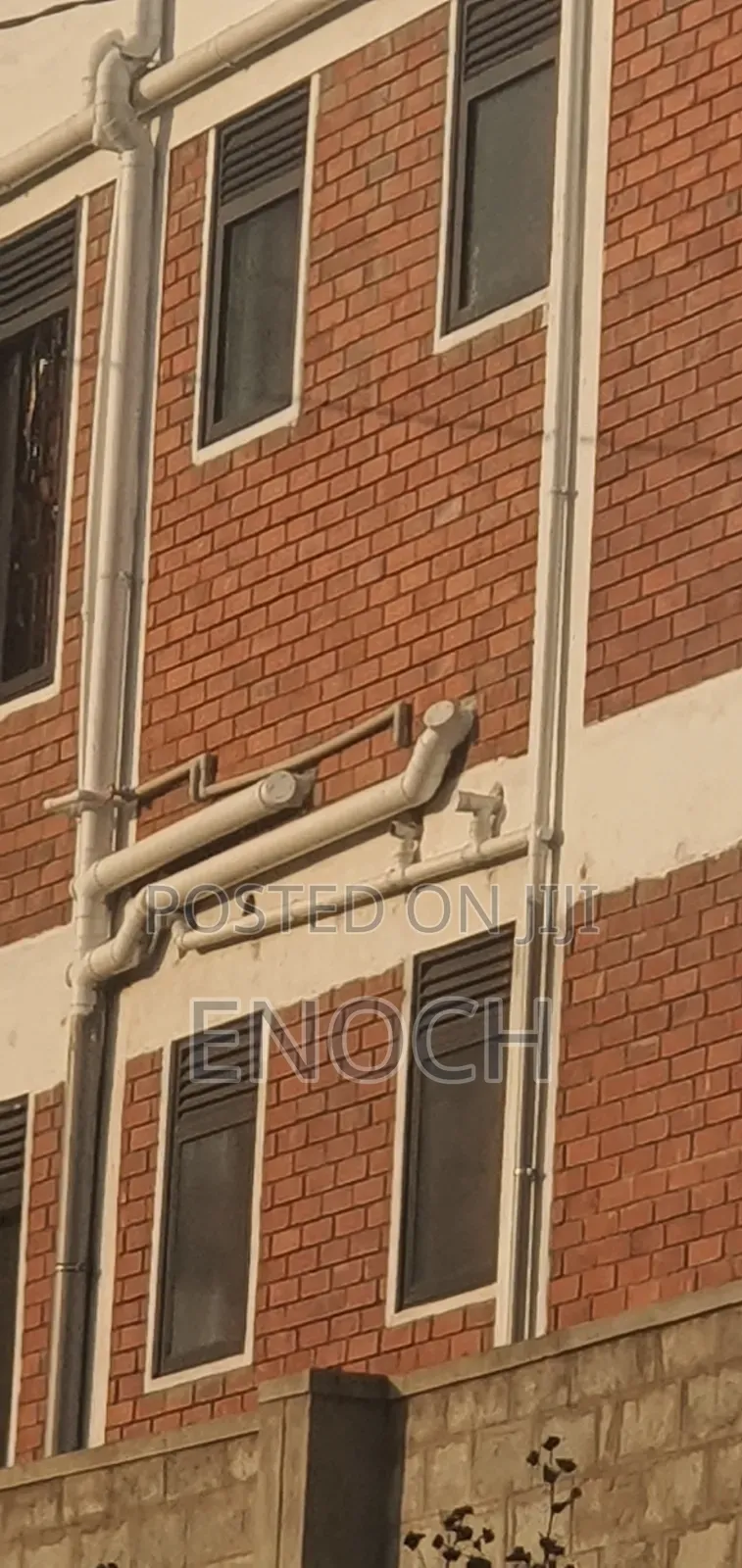 Aluminium Doors and Windows
