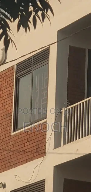 Aluminium Doors and Windows