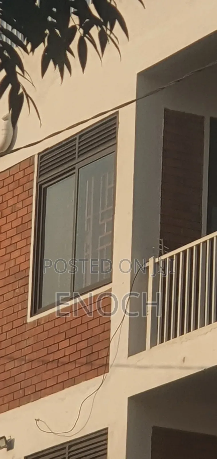 Aluminium Doors and Windows