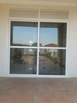 Aluminium Doors and Windows