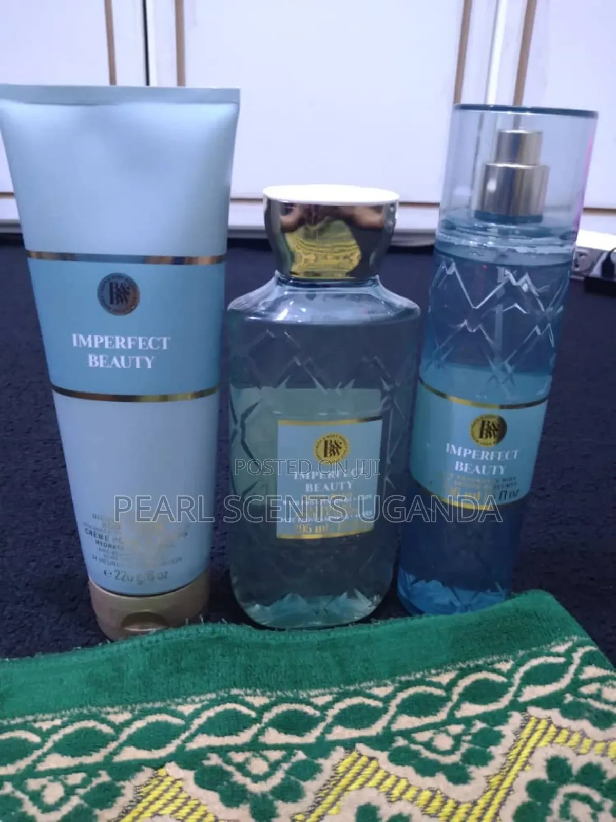 Bath and Works Big Sets of 3pc