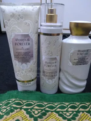 Bath and Works Big Sets of 3pc