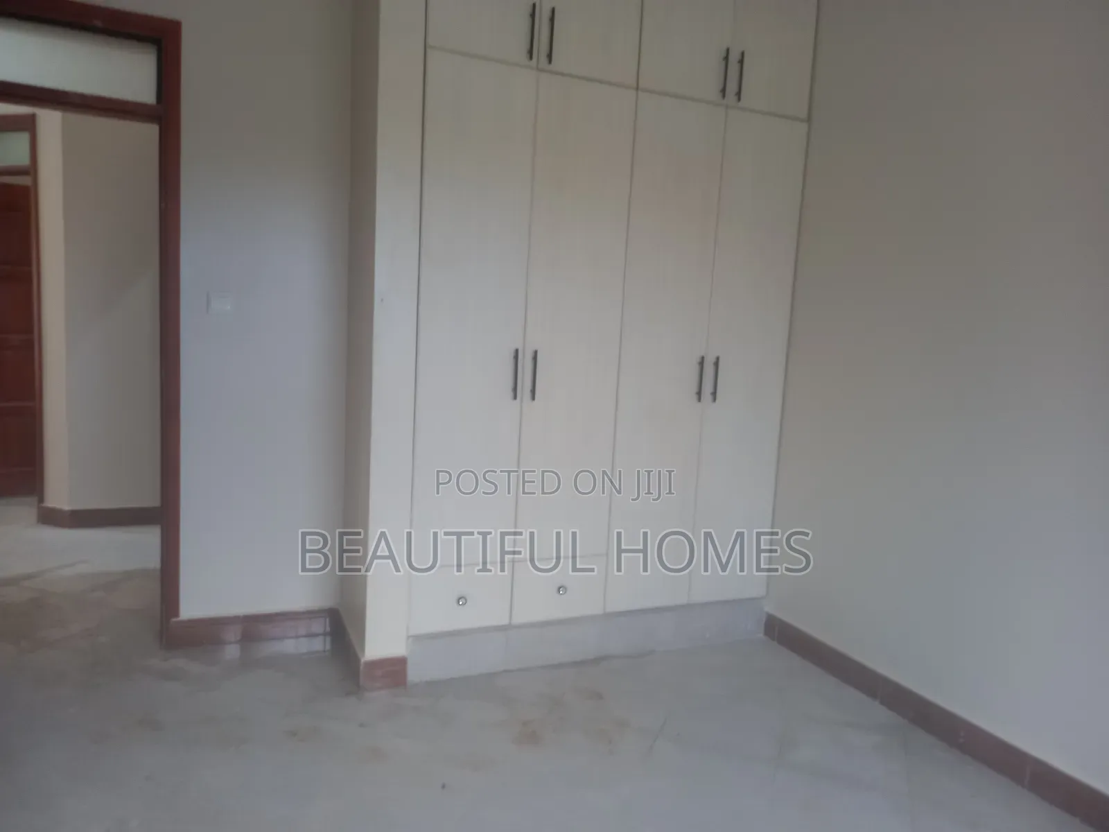 Furnished 2bdrm Block of Flats in Kireka, Nakawa for sale