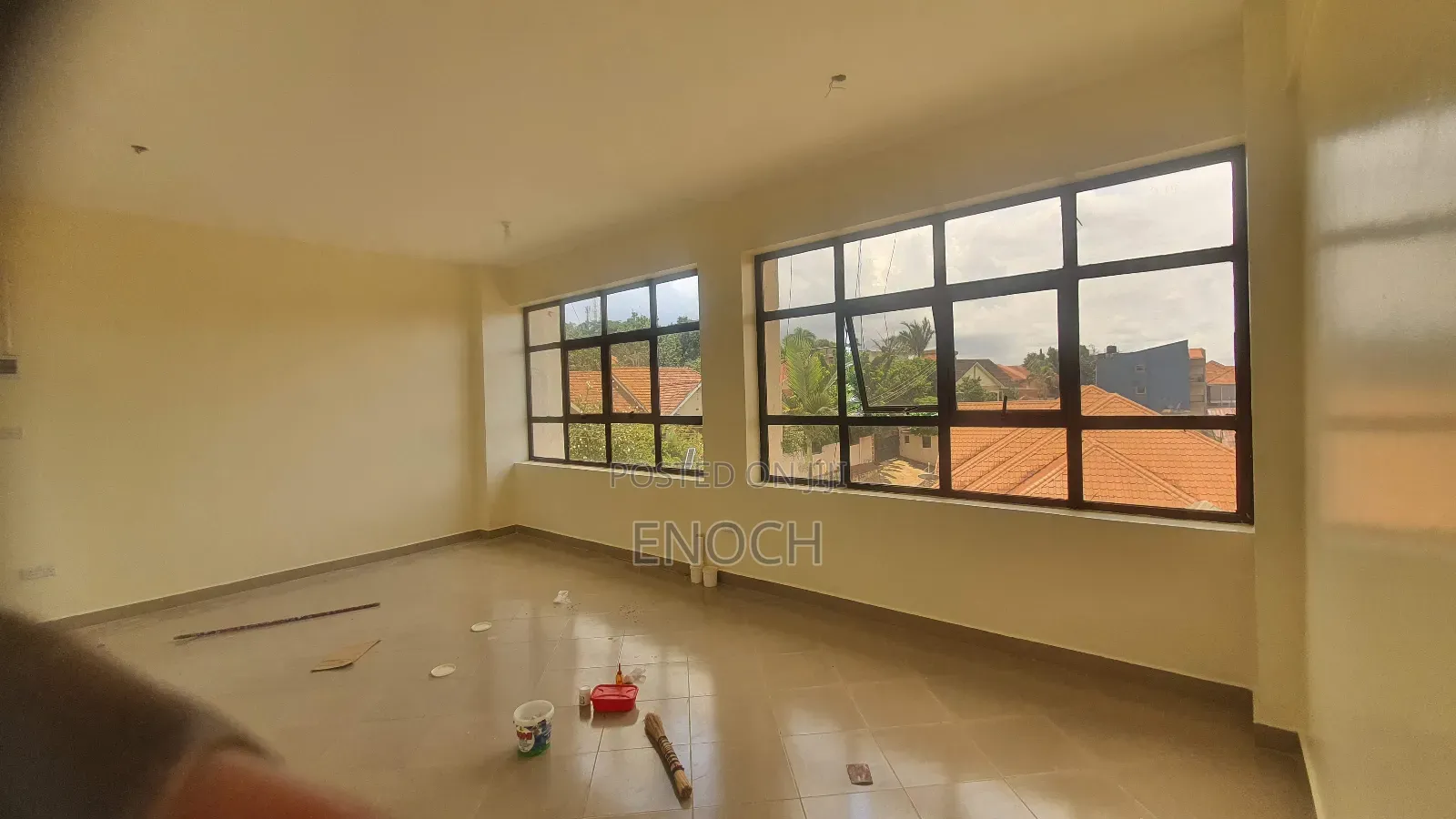 Aluminium Doors and Windows