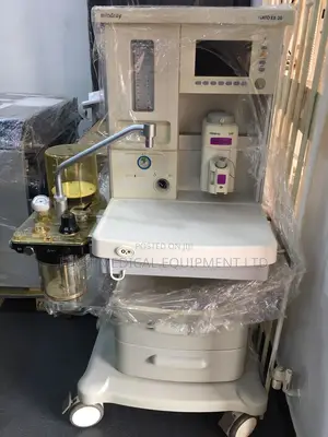 Wato Ex 20 Anesthesia Machine