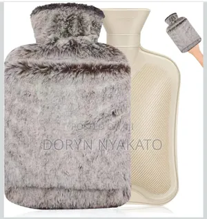 Hot Water Bottles