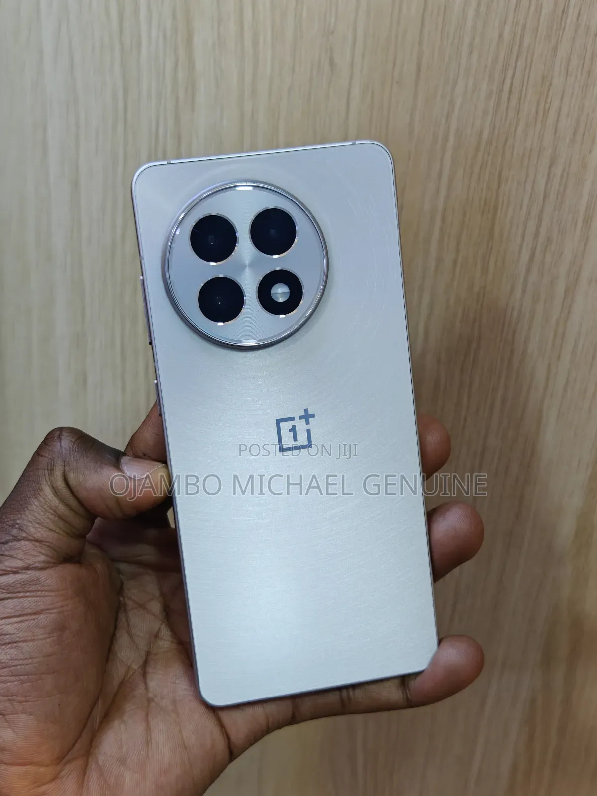 OnePlus 13R 256 GB White