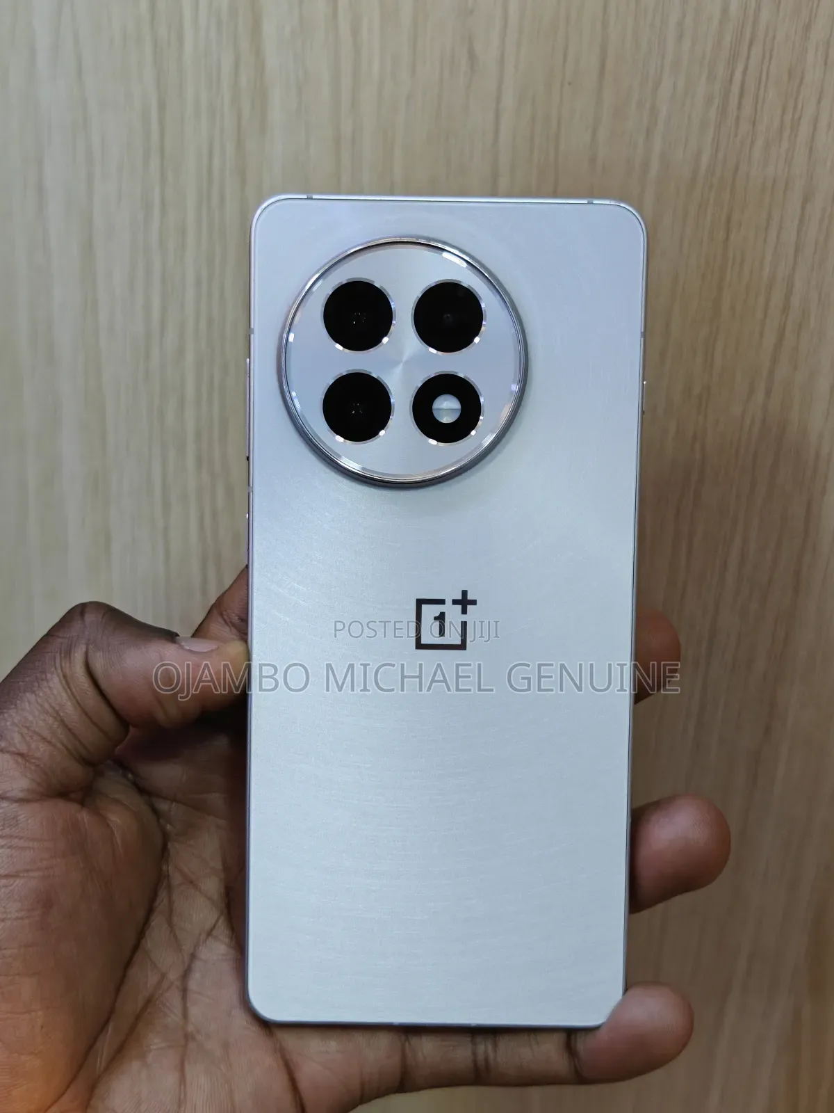OnePlus 13R 256 GB White