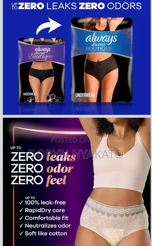 Wearable Pads