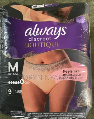 Wearable Pads