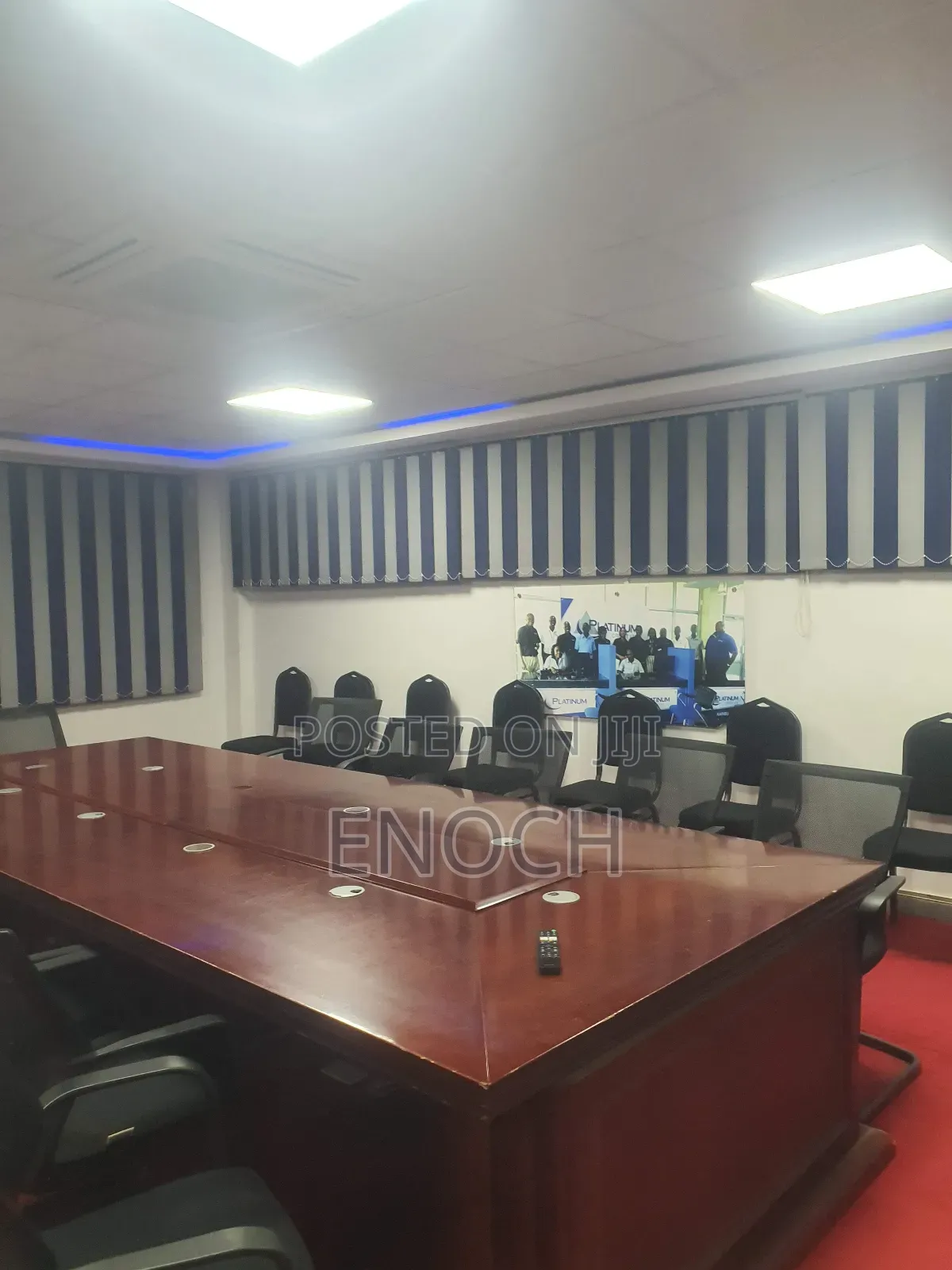 Home, Hotel and Office Blinds