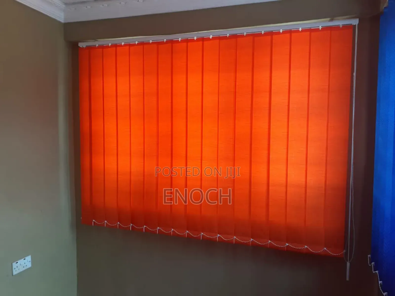 Home, Hotel and Office Blinds
