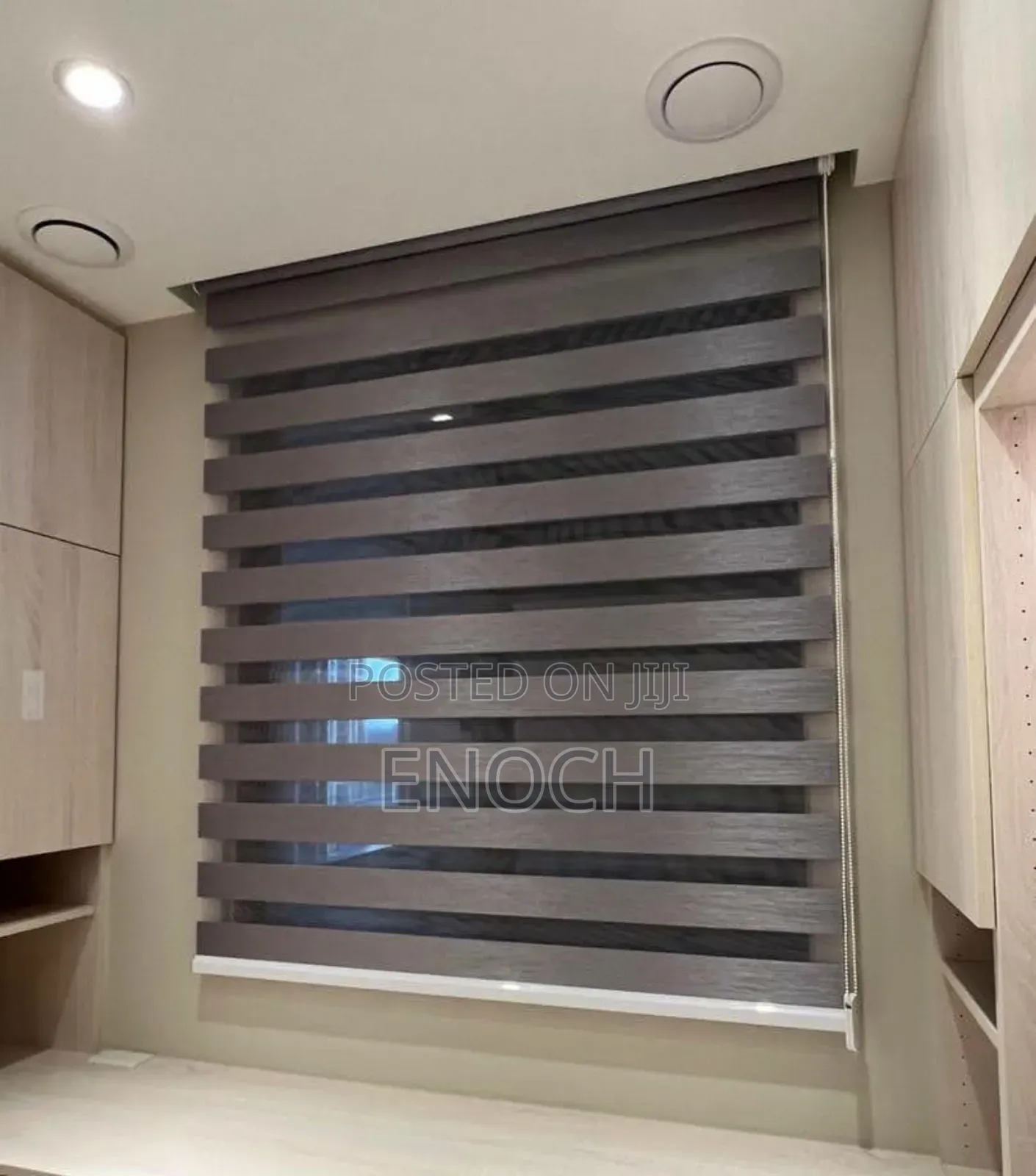 Home, Hotel and Office Blinds