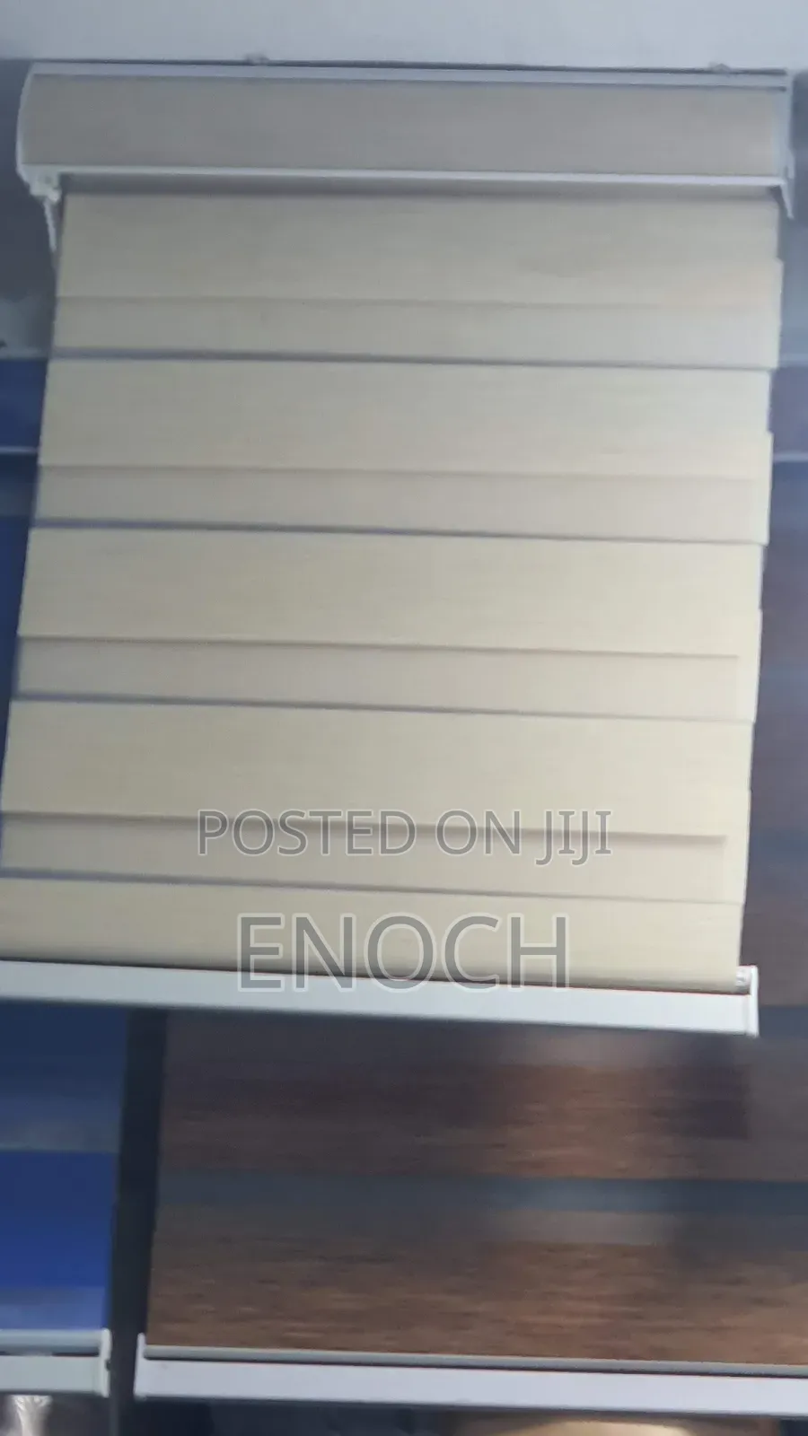 Home, Hotel and Office Blinds