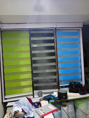 Home, Hotel and Office Blinds