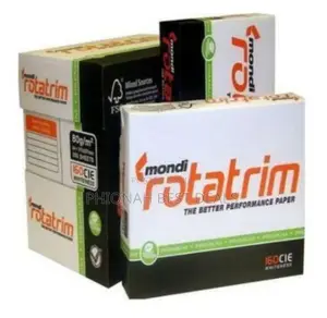 Mondi Roratrim in Bundle of 5 Pieces