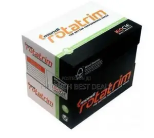 Mondi Roratrim in Bundle of 5 Pieces
