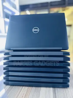 Laptop Dell Latitude 7480 8GB Intel Core I7 SSD 256GB