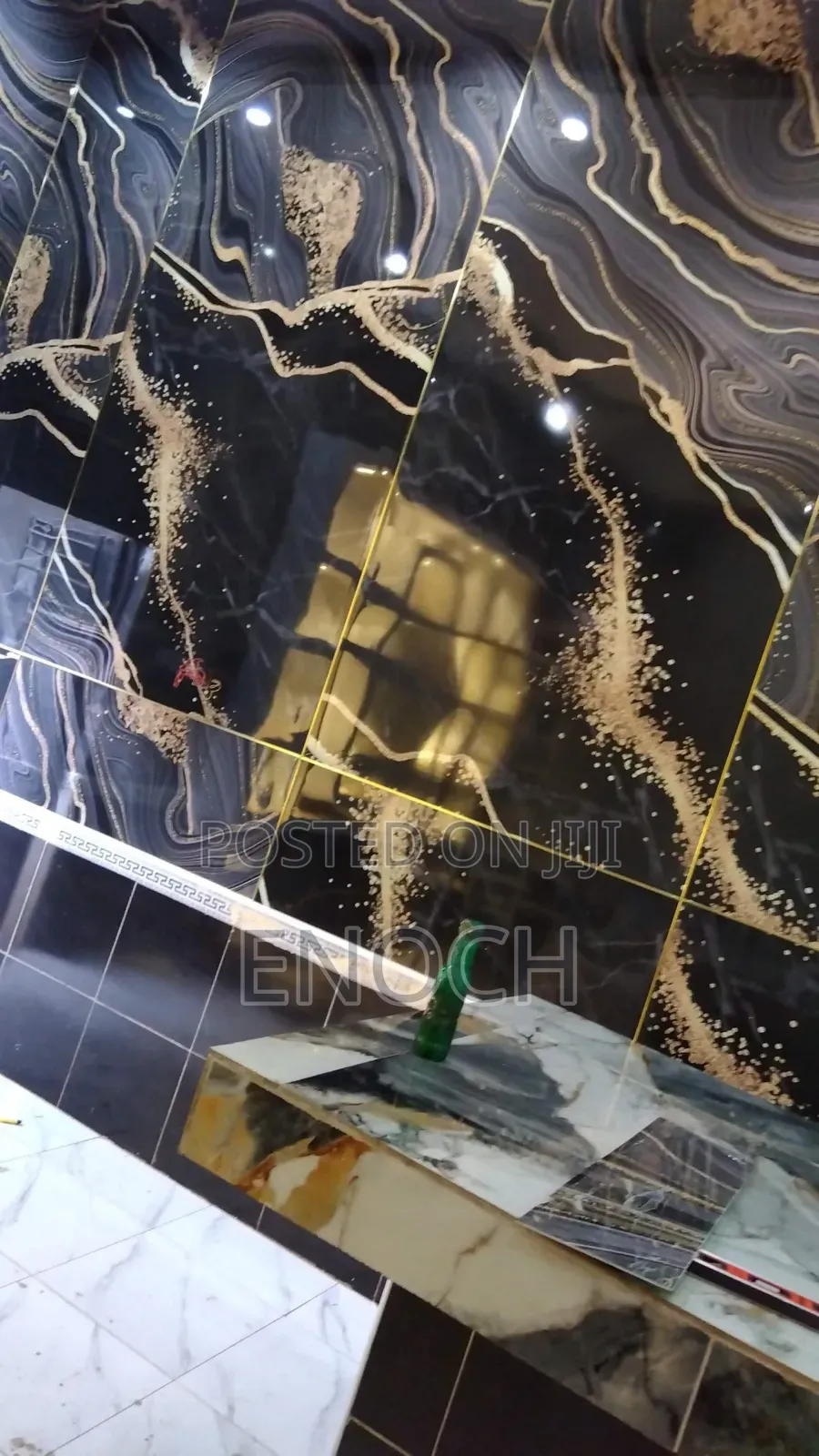 Branding and Interior Designing
