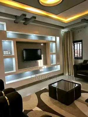Branding and Interior Designing