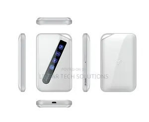 D-Link 4g/Lte Mobile Router DWR-930m