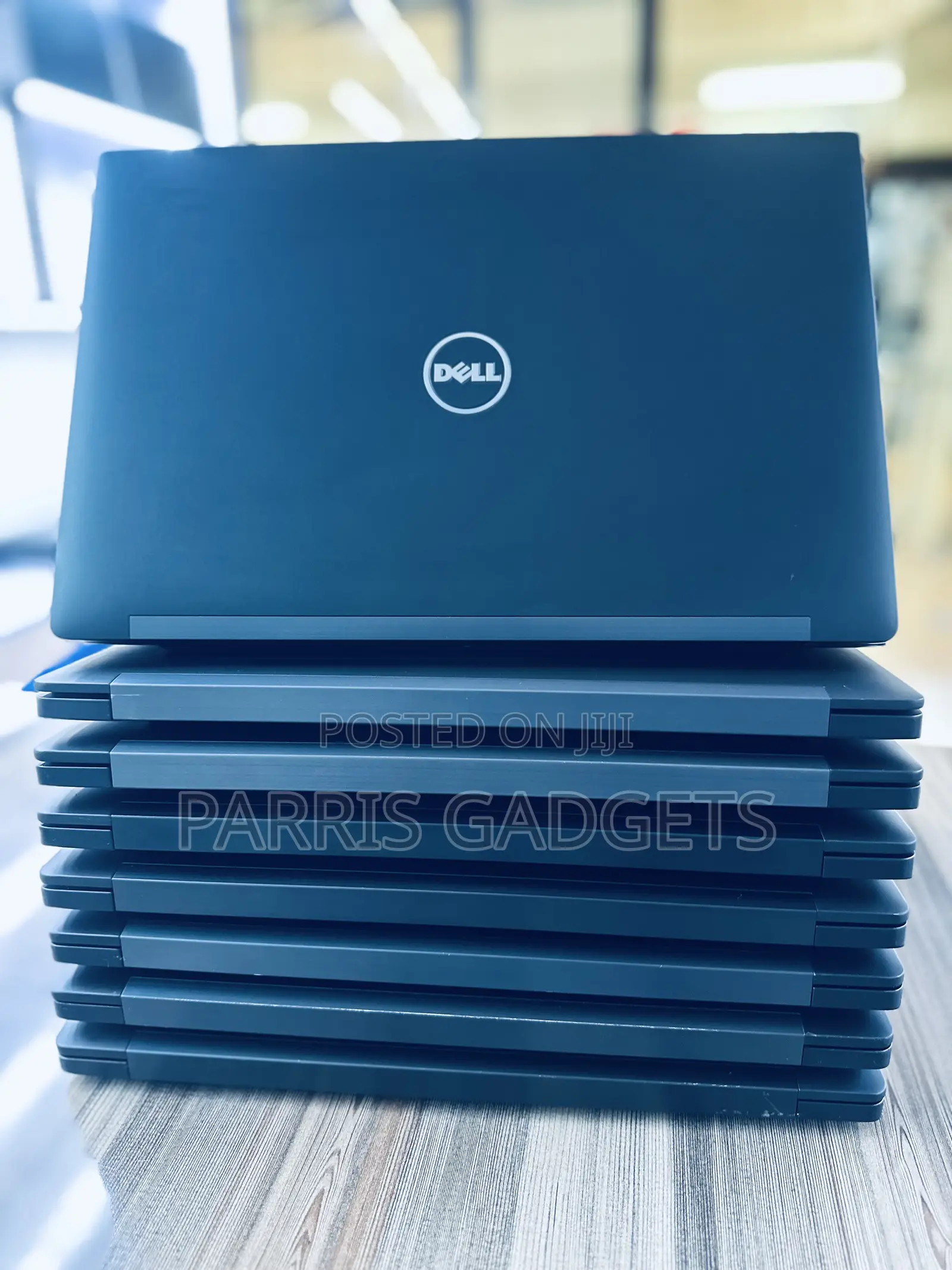 Laptop Dell Latitude 14 7480 8GB Intel Core I5 SSD 256GB