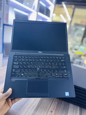 Laptop Dell Latitude 14 7480 8GB Intel Core I5 SSD 256GB