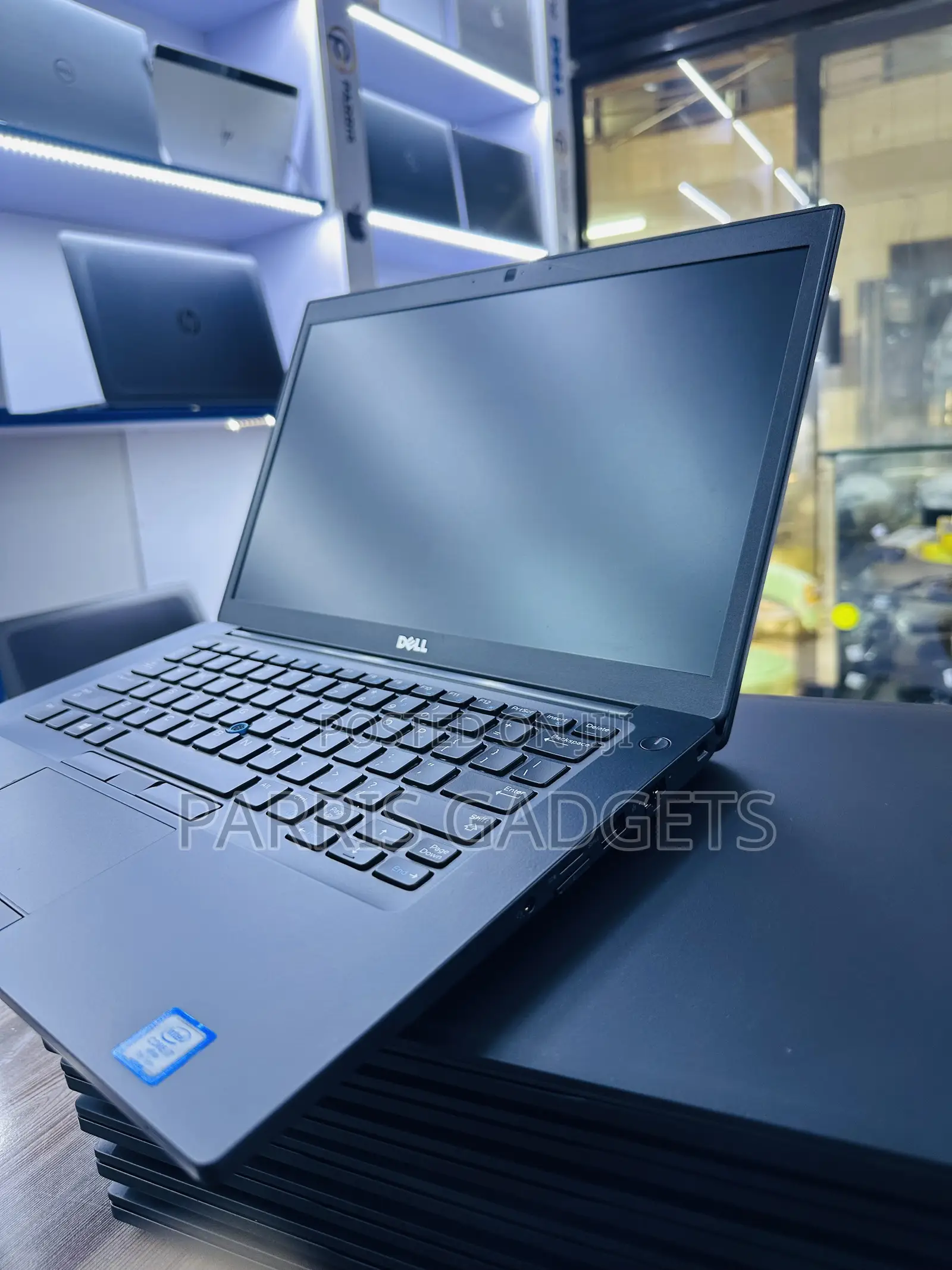 Laptop Dell Latitude 14 7480 8GB Intel Core I5 SSD 256GB