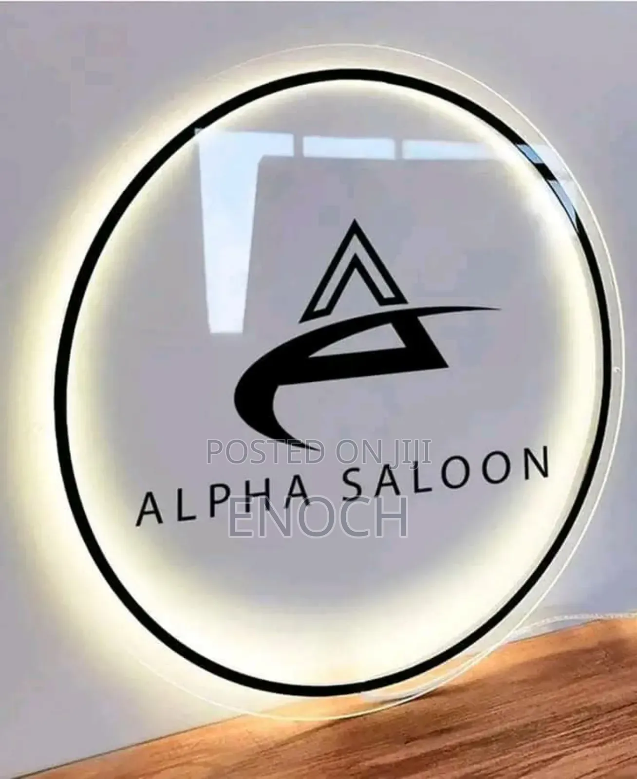 Branding and Interior Designing