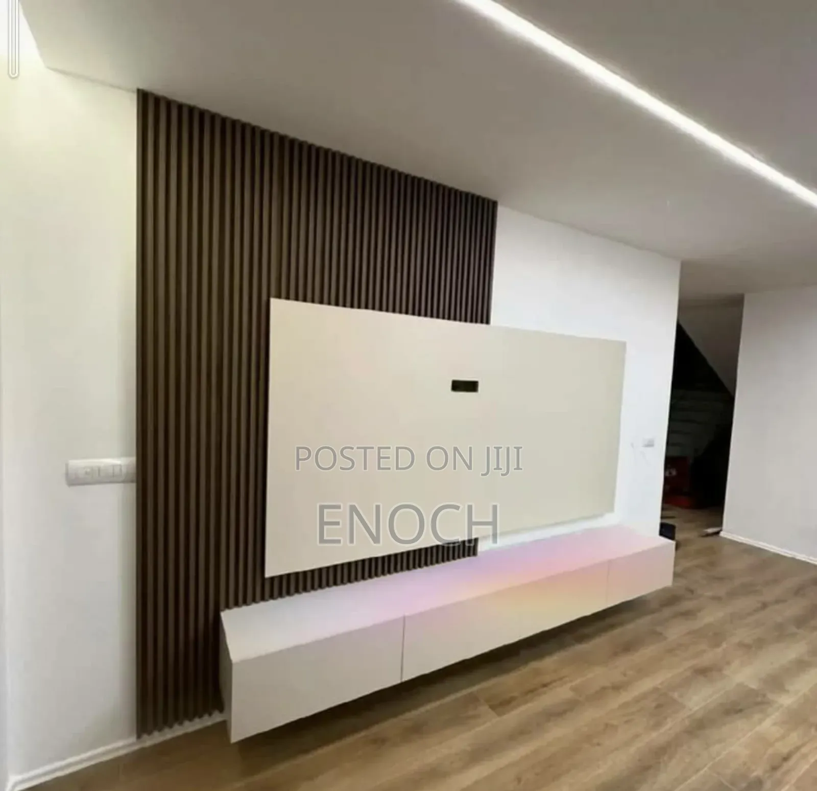 Branding and Interior Designing