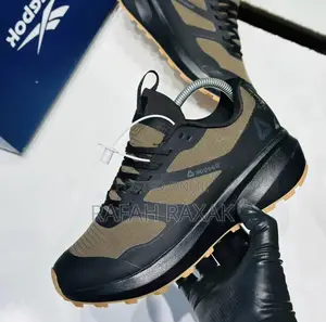 Original Men’S Reebok Gore-tex Hiking Sneakers