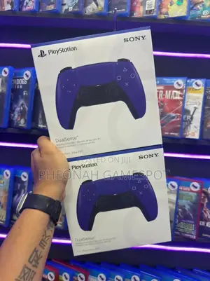 Brand New Game Pads for Ps5