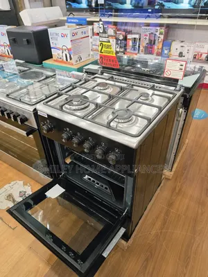 20% Off Discount Sales on Blueflame Gas Cooker 60cm by 60cm at Discount