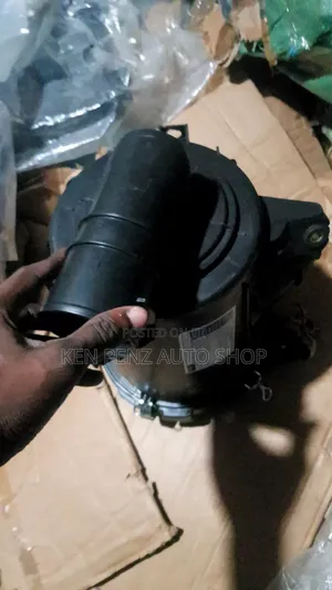 Air Cleaner Hiace Drone
