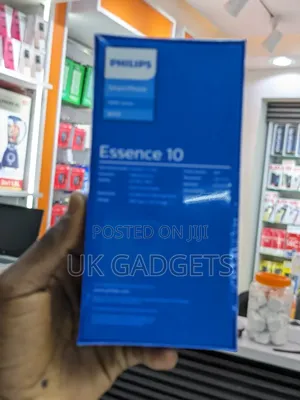 Philips Essence 10 64 GB Gold