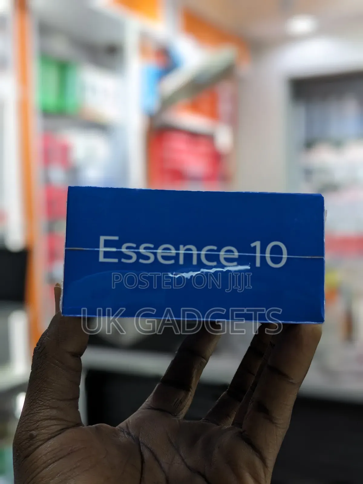 Philips Essence 10 64 GB Gold