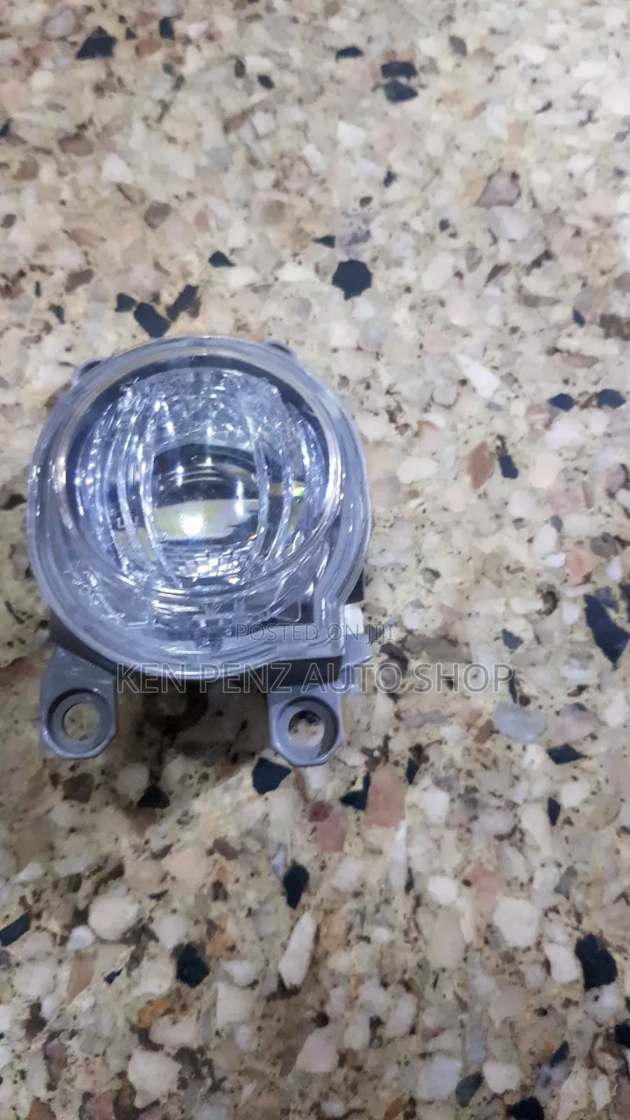 Hilux Rocco Foglights and Landcruiser Lc200 and Lc300